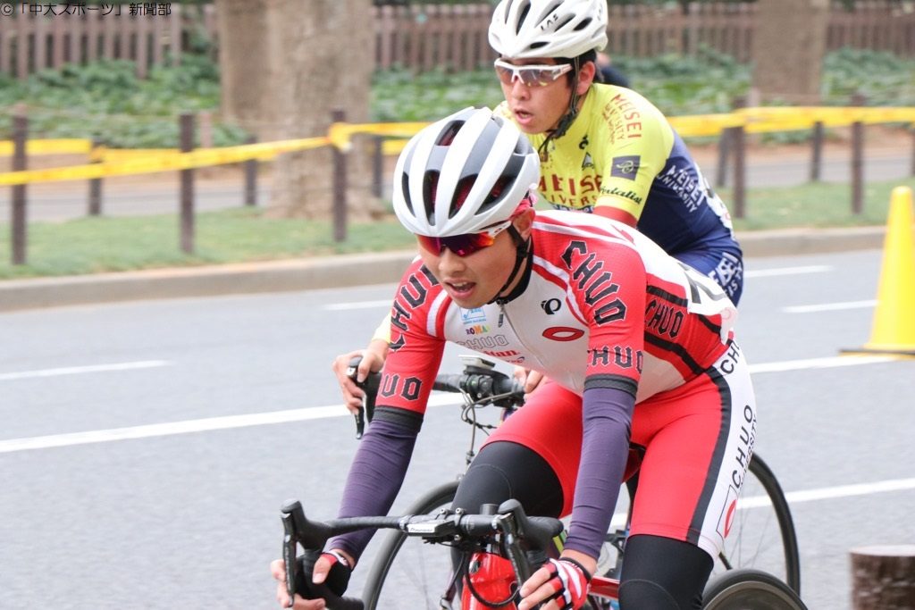 東矢グループ３で優勝！他の選手も大健闘！ー明治神宮外苑大学 