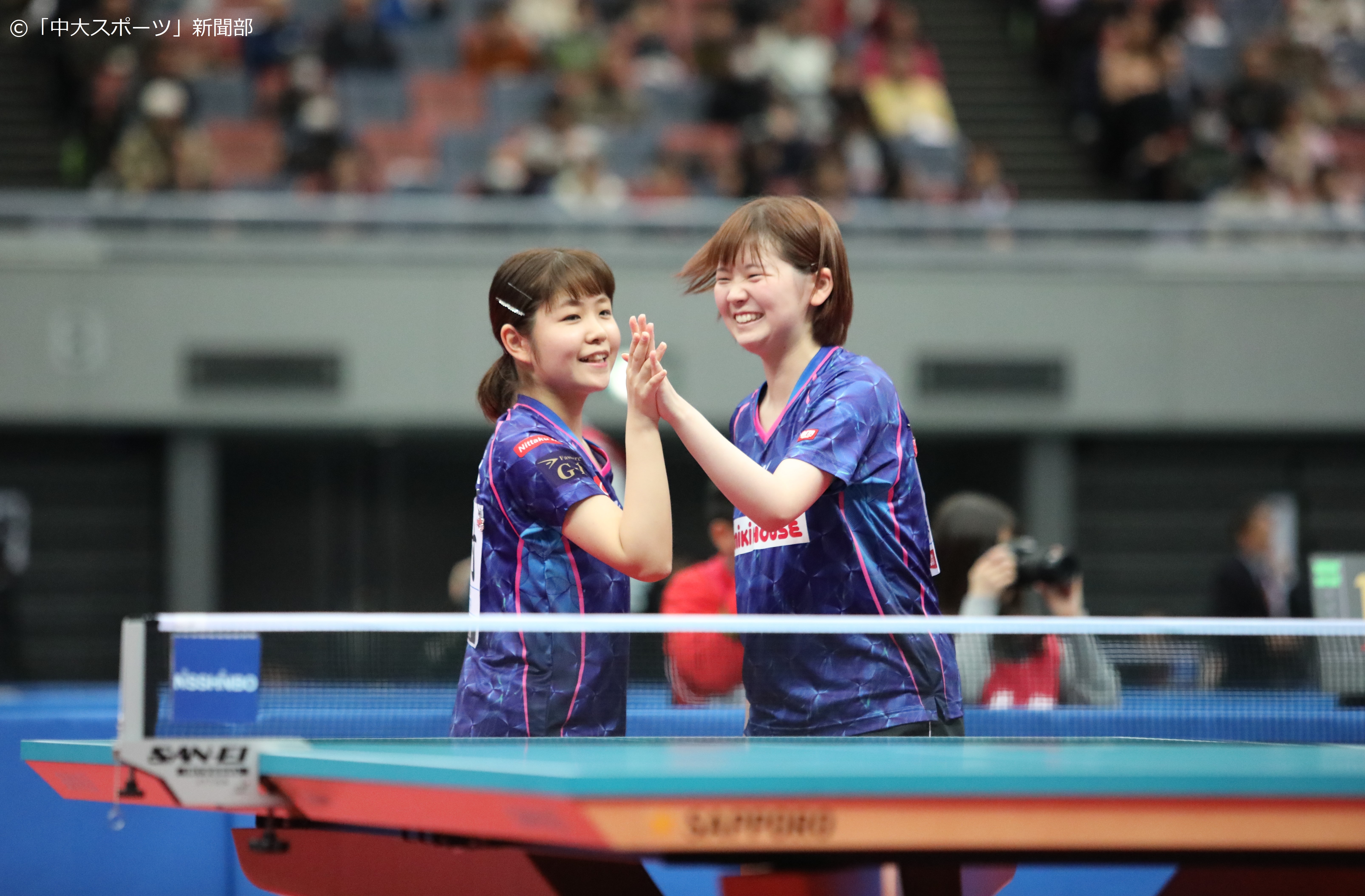 2020 全日本 卓球 選手権 大会 全日本卓球選手権2020の組み合わせと参加資格は？優勝賞金も！