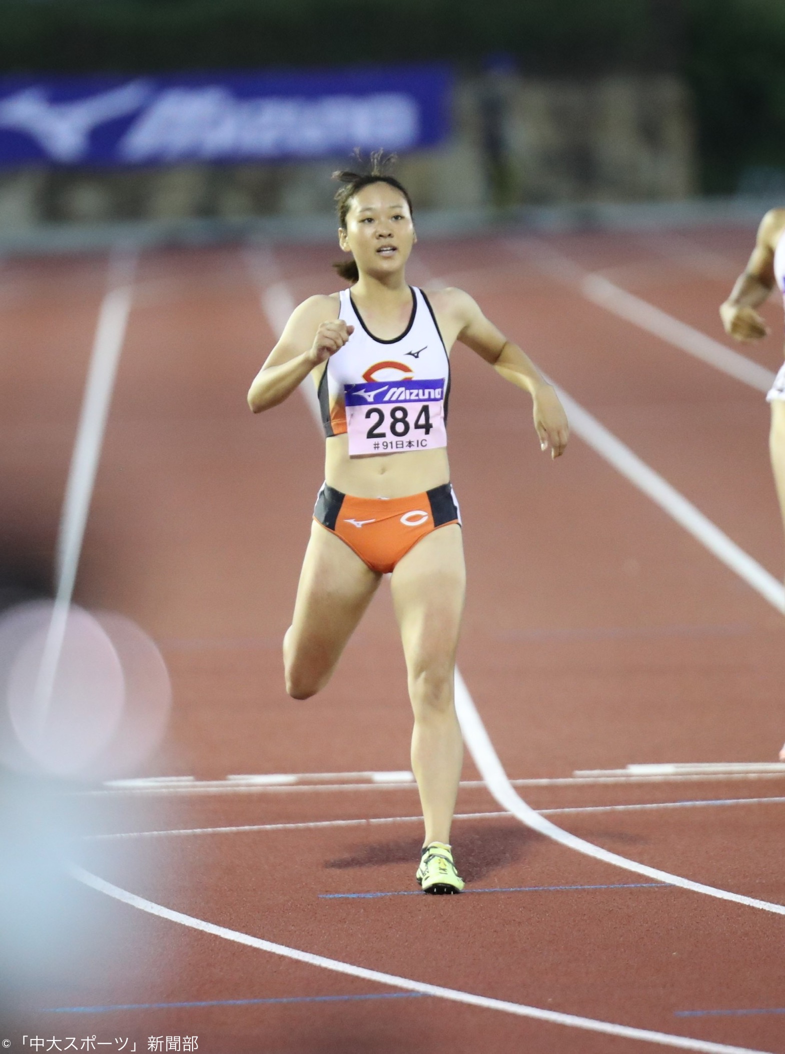 七種混成総合優勝！！関東インカレに続き短距離ブロックが躍動！！ー第91回日本学生陸上競技対校選手権大会 中大スポーツweb