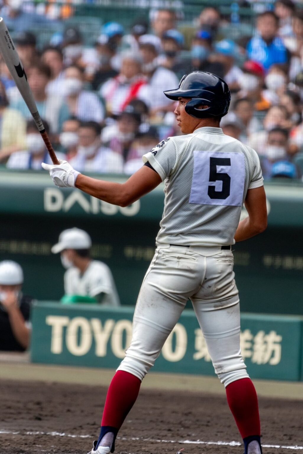 【新体制特集】第4回 硬式野球部新入生インタビュー④〜1年目からレギュラー奪取だ! 伊藤櫂人編〜 | 中大スポーツweb