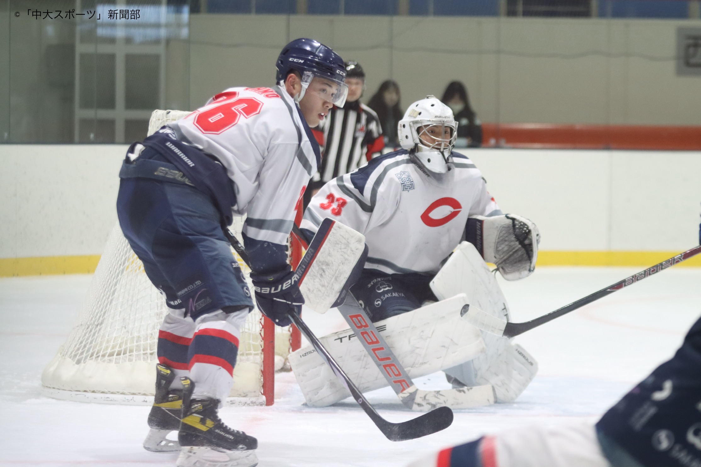 昨年の雪辱を果たし、9年ぶりとなるインカレ王者に王手─第97回日本学