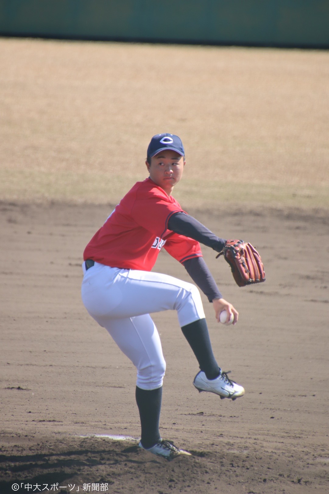 ☆プレミア☆高津投手の練習用ユニフォーム 執念深く