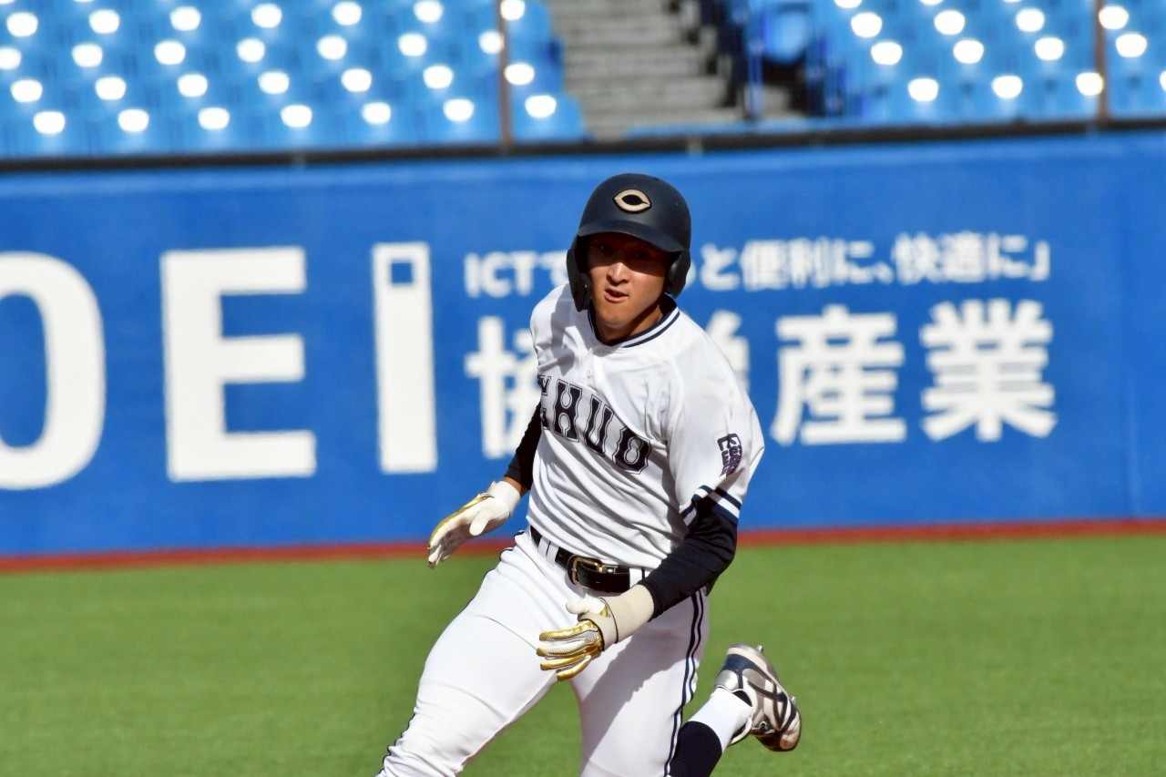 優勝狙える」東都制覇を目指す中大硬式野球部の強みとは？【2025春季