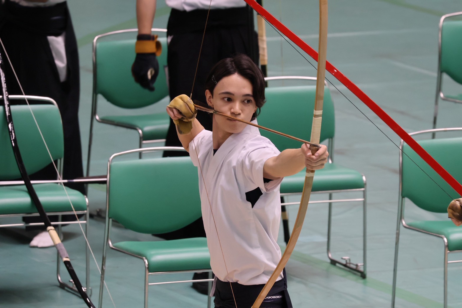髙野が個人9位で入賞！課題残すも成長感じられる2日間に―第55回全