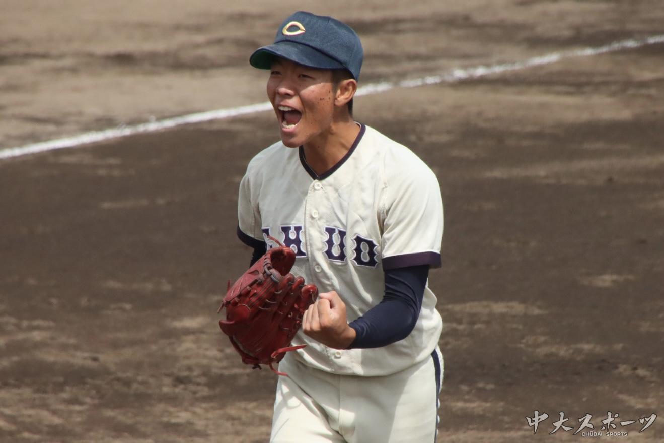 岩井の一打が勝負を決めた！国士大との手に汗握る攻防戦を制して準決勝進出！  文部科学 ...