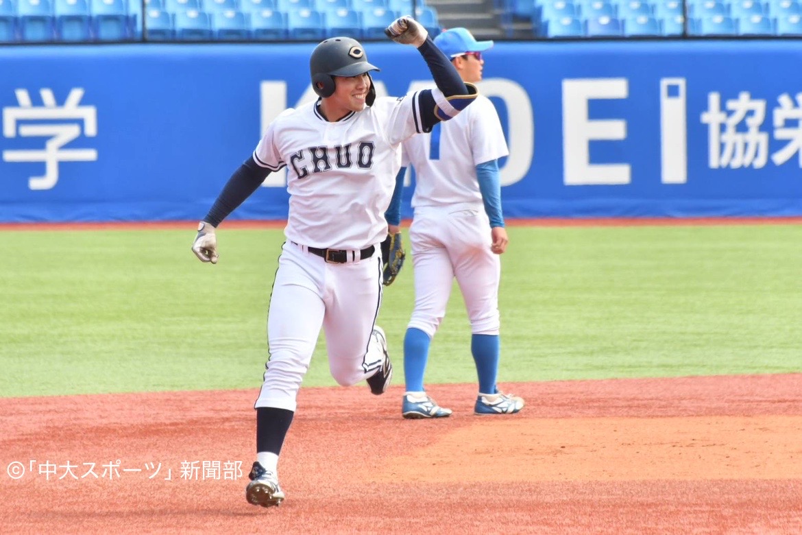 4年生を勝たせたい」背中を追い続けた3年野手陣が4年生へ贈る言葉