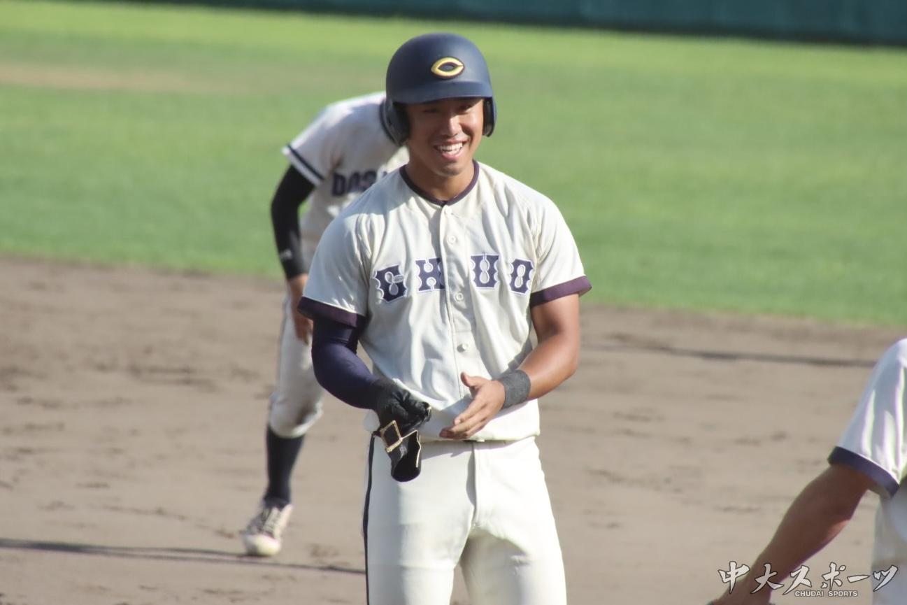 西の王者・同志社大を撃破！いざ、連覇を懸けた決勝の舞台へー第77回