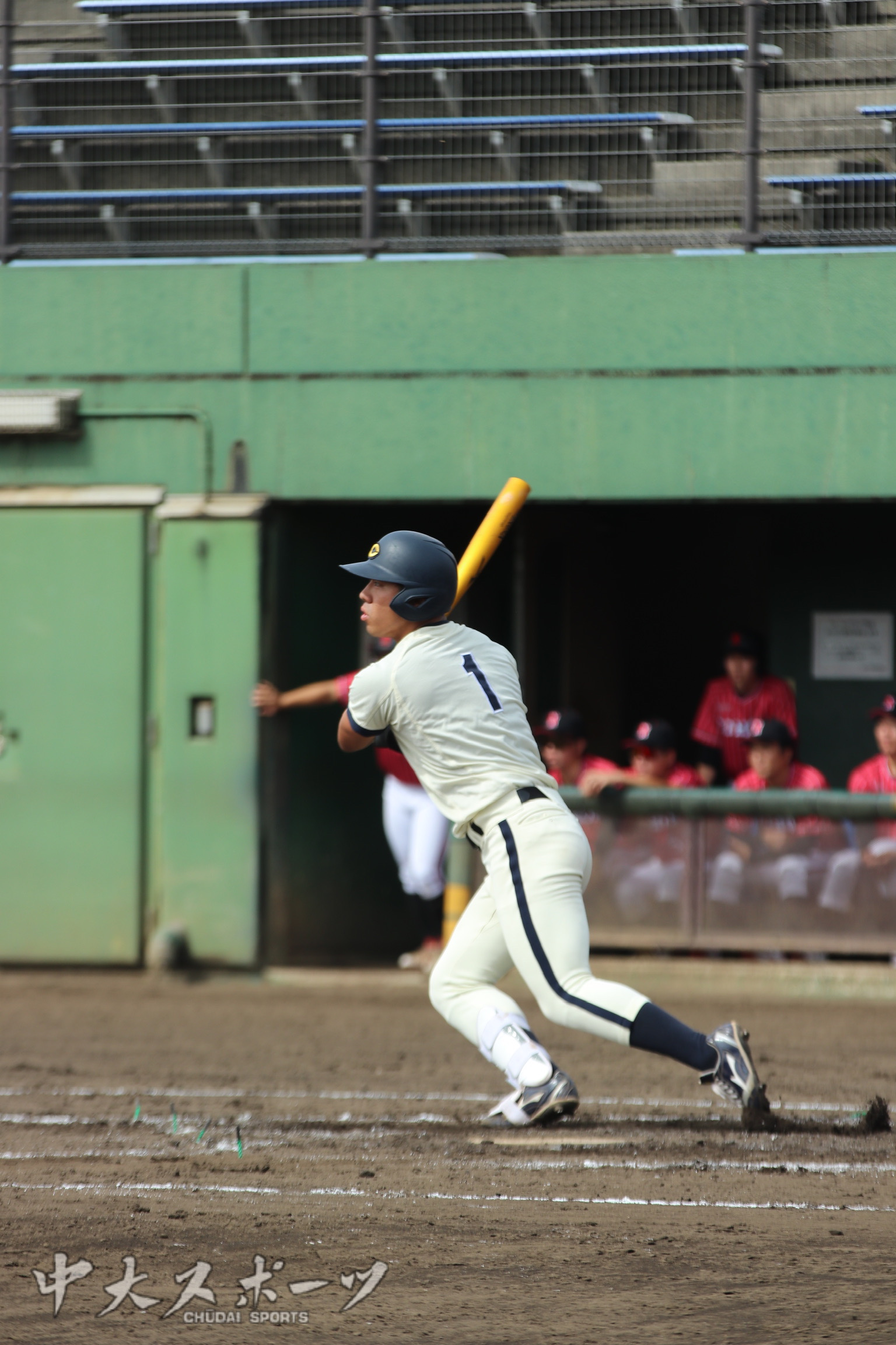 宿敵日大に２桁得点で勝利！開幕５連勝ー東都大学準硬式野球秋季リーグ戦 対日大１回戦